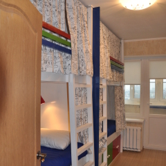 ID Hostel Москва детские мероприятия фото 2