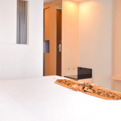 Отель Andatel Grandé Patong Phuket 4* Номер категории Премиум с различными типами кроватей фото 2