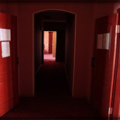Гостиница Bigstreet Киев фото 12