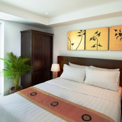 Отель Shanaya Residence Ocean View Kata 4* Люкс фото 2