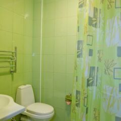 Гостиница Green Hosta 3* Полулюкс с различными типами кроватей фото 5