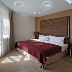 Гостиница Park Inn by Radisson SADU 4* Номер Бизнес с различными типами кроватей