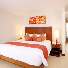 Отель Dewa Phuket Nai Yang Beach комната для гостей фото 2
