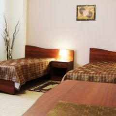 Автоград в Тольятти 5 отзывов об отеле, цены и фото номеров - забронировать гостиницу Автоград онлайн комната для гостей фото 2