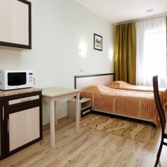 Гостиница Калита в Калуге 8 отзывов об отеле, цены и фото номеров - забронировать гостиницу Калита онлайн Калуга комната для гостей фото 3