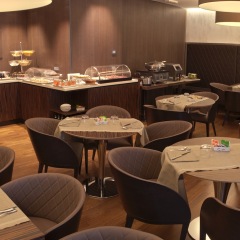 Berg Luxury Hotel