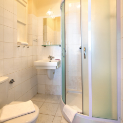 Hotel Taurus 4* Стандартный номер фото 22