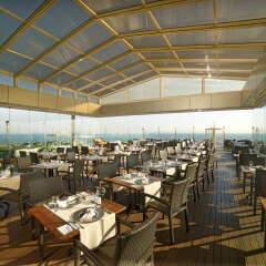 Best Western The President Hotel питание