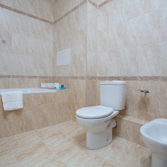 Dolphin Resort Hotel & Conference 3* Стандартный номер с разными типами кроватей фото 9