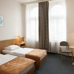 City Hotel Matyas комната для гостей фото 7