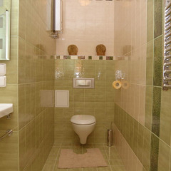 Апартаменты Luxury Kiev Apartments Майдан Независимости Апартаменты с 2 отдельными кроватями фото 10