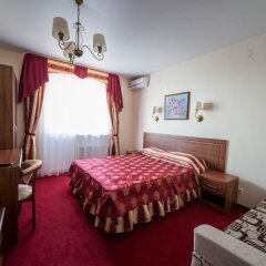 Гостиница Афродита