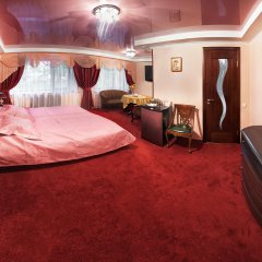 Гостиница Каштан в Волгограде - забронировать гостиницу Каштан, цены и фото номеров Волгоград комната для гостей фото 4
