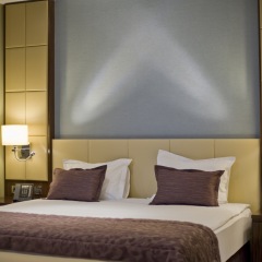 Premier Palace Hotel Kharkiv комната для гостей