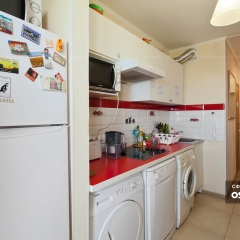 ID Hostel Москва в номере