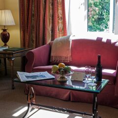 Отель Relais&Chateaux Orfila комната для гостей фото 19
