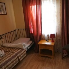 Гостевой дом Helen's Home удобства в номере фото 2