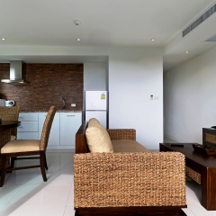 Отель Shanaya Residence Ocean View Kata 4* Люкс фото 11