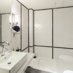 H10 Catalunya Plaza Boutique Hotel 3* Стандартный номер фото 12