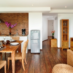 Отель Shanaya Residence Ocean View Kata 4* Апартаменты фото 14