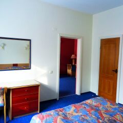 Karolina Hotel & Conference Center удобства в номере