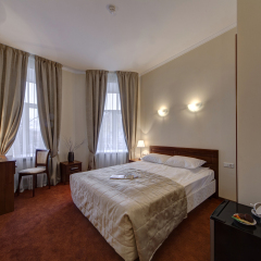 Гостиница SOLO Na Bolshoj Moskovskoj 1 Guest house в Санкт-Петербурге 3 отзыва об отеле, цены и фото номеров - забронировать гостиницу SOLO Na Bolshoj Moskovskoj 1 Guest house онлайн Санкт-Петербург комната для гостей фото 2