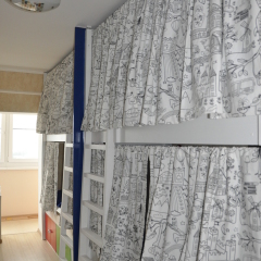 ID Hostel Москва парковка