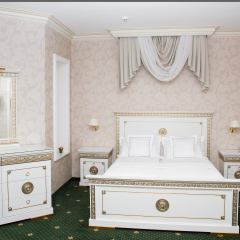 Гостиница Royal Falke Resort & SPA 4* Люкс с различными типами кроватей