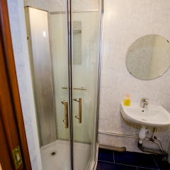 Hostel RiverSide Морская ванная