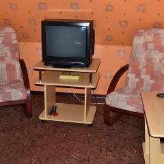Гостиница Пилигрим 2 удобства в номере