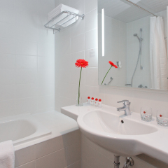 Sochi Park Hotel 3* Люкс с различными типами кроватей фото 3