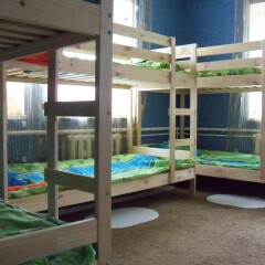 Гостиница Хостел Warm corner в Оби отзывы, цены и фото номеров - забронировать гостиницу Хостел Warm corner онлайн Обь фото 4