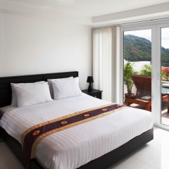 Отель Shanaya Residence Ocean View Kata 4* Апартаменты
