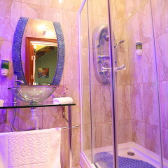 Отель Buen Retiro 4* Люкс фото 17