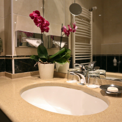 Leonardo Praha Hotel 4* Люкс фото 8