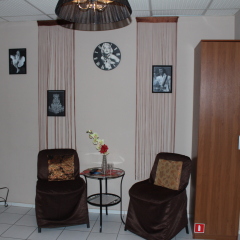 Hotel Na Presnya Стандартный номер