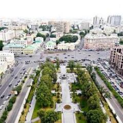 Гостиница City Realty Central Апартаменты на Баррикадной в Москве 4 отзыва об отеле, цены и фото номеров - забронировать гостиницу City Realty Central Апартаменты на Баррикадной онлайн Москва фото 2