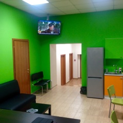 123 Hostel в номере фото 2