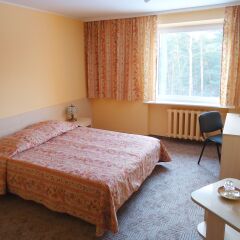 Karolina Hotel & Conference Center комната для гостей фото 6