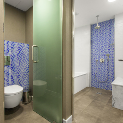 Гостиница Radisson Collection Paradise Resort and Spa Sochi 5* Люкс с различными типами кроватей фото 7