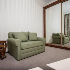 Dolphin Resort Hotel & Conference 3* Номер Делюкс с разными типами кроватей фото 4