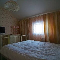 Гостевой дом Helen's Home комната для гостей фото 5