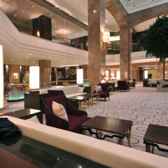 Premier Palace Hotel Kharkiv гостиничный бар