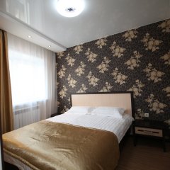 Гостиница Зарина в Хабаровске - забронировать гостиницу Зарина, цены и фото номеров Хабаровск комната для гостей фото 2