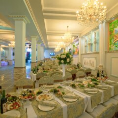 Гостиница Гранд Уют фото 3