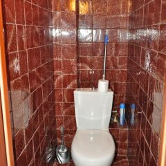 Status Apartments Mini-Hotel Апартаменты с разными типами кроватей фото 15