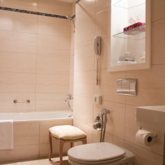 Гостиница Royal Falke Resort & SPA 4* Люкс с различными типами кроватей фото 6