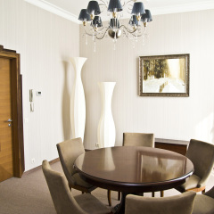 Гостиница Superior Golf and SPA Resort интерьер отеля