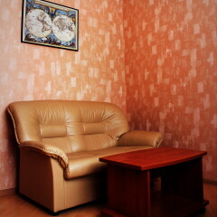 Отель Мон Плезир Химки Стандартный номер фото 5