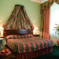 Hotel Liberty 4* Стандартный номер